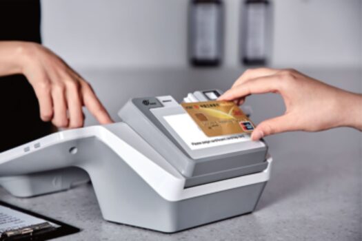 PAX E700 Android SmartECR - Image 8
